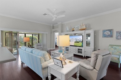 ~NEW ROOF COMING 2026~ ~CORNER LOT~ ~CROWN MOLDING THROUGHOUT~ on Pennbrooke Fairways in Florida - for sale on GolfHomes.com, golf home, golf lot