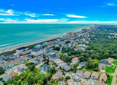 Located on 220 Starcrest Circle, this extraordinary on Beachwood Golf Club in South Carolina - for sale on GolfHomes.com, golf home, golf lot