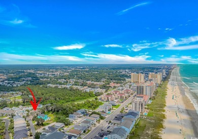 Located on 220 Starcrest Circle, this extraordinary on Beachwood Golf Club in South Carolina - for sale on GolfHomes.com, golf home, golf lot