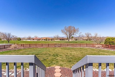 Looking for something extraordinary? Look no more! This on Desert Hawk At Pueblo West in Colorado - for sale on GolfHomes.com, golf home, golf lot
