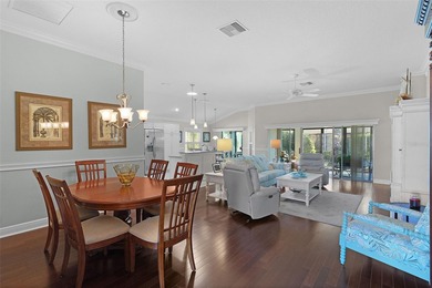 ~NEW ROOF COMING 2026~ ~CORNER LOT~ ~CROWN MOLDING THROUGHOUT~ on Pennbrooke Fairways in Florida - for sale on GolfHomes.com, golf home, golf lot