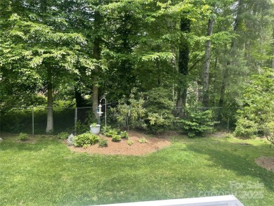Absolutely amazing ranch style home in immaculate condition on Etowah Valley Golf Club in North Carolina - for sale on GolfHomes.com, golf home, golf lot