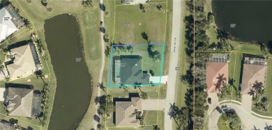 Lowest Priced Pool home in Cape Royal golfing community with 27 on Royal Tee Country Club in Florida - for sale on GolfHomes.com, golf home, golf lot