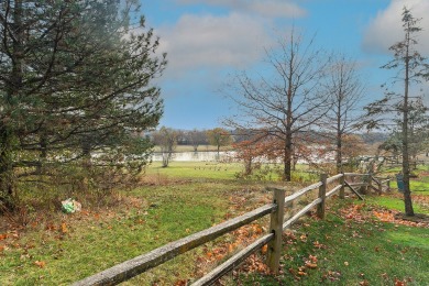 Nestled in the exclusive Southmoor gated community, this premium on Palos Country Club in Illinois - for sale on GolfHomes.com, golf home, golf lot