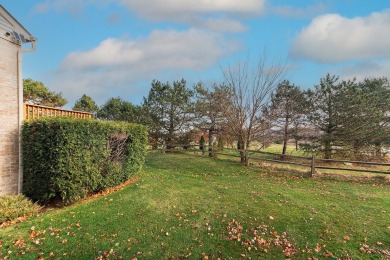 Nestled in the exclusive Southmoor gated community, this premium on Palos Country Club in Illinois - for sale on GolfHomes.com, golf home, golf lot