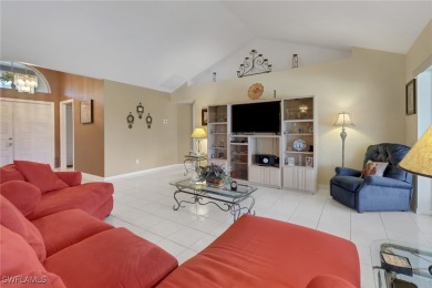 Lowest Priced Pool home in Cape Royal golfing community with 27 on Royal Tee Country Club in Florida - for sale on GolfHomes.com, golf home, golf lot