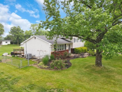 PRIME location! Welcome to your new home located seconds from on The Links At Groveport in Ohio - for sale on GolfHomes.com, golf home, golf lot