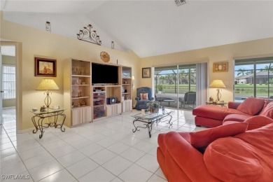Lowest Priced Pool home in Cape Royal golfing community with 27 on Royal Tee Country Club in Florida - for sale on GolfHomes.com, golf home, golf lot