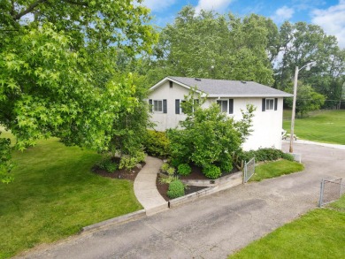 PRIME location! Welcome to your new home located seconds from on The Links At Groveport in Ohio - for sale on GolfHomes.com, golf home, golf lot