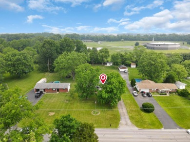 PRIME location! Welcome to your new home located seconds from on The Links At Groveport in Ohio - for sale on GolfHomes.com, golf home, golf lot