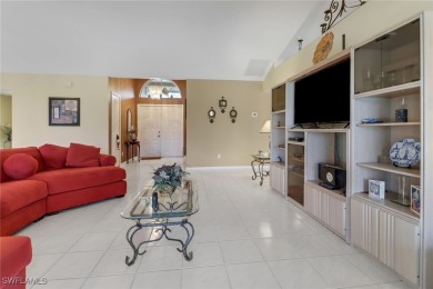 Lowest Priced Pool home in Cape Royal golfing community with 27 on Royal Tee Country Club in Florida - for sale on GolfHomes.com, golf home, golf lot