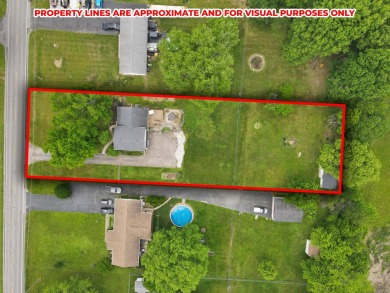 PRIME location! Welcome to your new home located seconds from on The Links At Groveport in Ohio - for sale on GolfHomes.com, golf home, golf lot