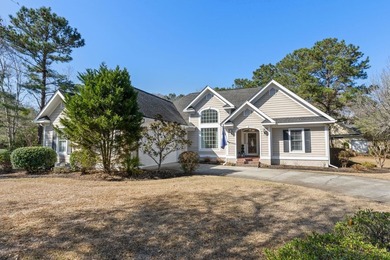 Welcome to 4955 Fulton Place in the highly sought after Wachesaw on  in South Carolina - for sale on GolfHomes.com, golf home, golf lot