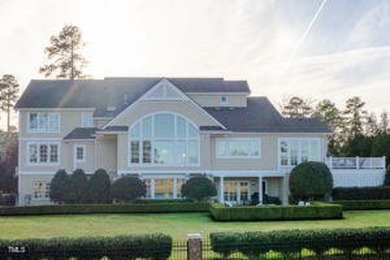 Rare opportunity to own a COMPLETELY RENOVATED  home in PRESTON on Prestonwood Country Club  in North Carolina - for sale on GolfHomes.com, golf home, golf lot