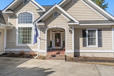 Welcome to 4955 Fulton Place in the highly sought after Wachesaw on  in South Carolina - for sale on GolfHomes.com, golf home, golf lot