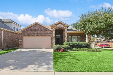 Not only is this property a gem, but it also currently has a on The Golf Club At Champions Circle in Texas - for sale on GolfHomes.com, golf home, golf lot