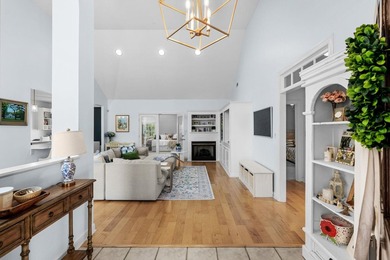 Welcome to 4955 Fulton Place in the highly sought after Wachesaw on  in South Carolina - for sale on GolfHomes.com, golf home, golf lot