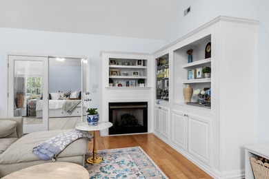 Welcome to 4955 Fulton Place in the highly sought after Wachesaw on  in South Carolina - for sale on GolfHomes.com, golf home, golf lot