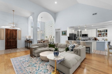 Welcome to 4955 Fulton Place in the highly sought after Wachesaw on  in South Carolina - for sale on GolfHomes.com, golf home, golf lot