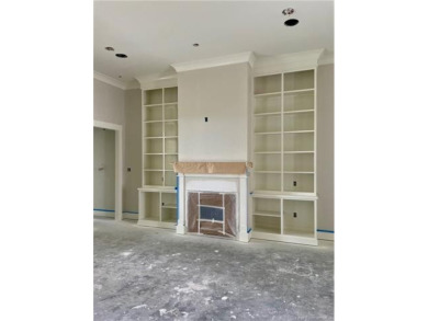 Now's the time for this new build...it's time to make it your on Gray Plantation Golf Course in Louisiana - for sale on GolfHomes.com, golf home, golf lot