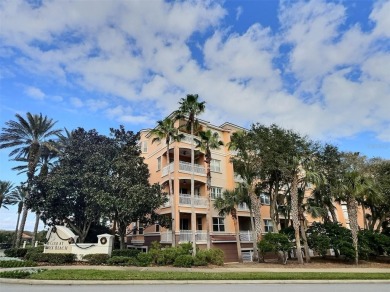 Capture this opportunity to live just a short walk from the on The Ocean Course At Hammock Beach Resort in Florida - for sale on GolfHomes.com, golf home, golf lot