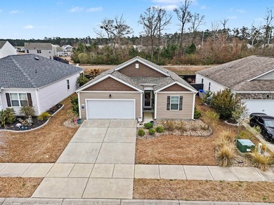 Welcome to 2771 Eclipse Dr, a charming and well-maintained on Arrowhead Country Club in South Carolina - for sale on GolfHomes.com, golf home, golf lot