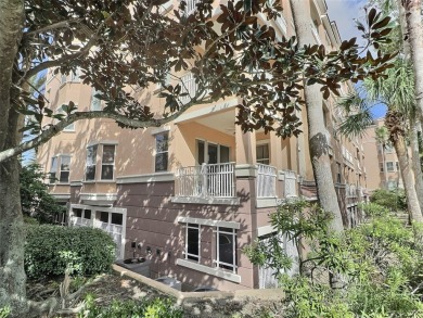 Capture this opportunity to live just a short walk from the on The Ocean Course At Hammock Beach Resort in Florida - for sale on GolfHomes.com, golf home, golf lot