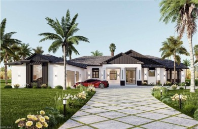 A new renovation opportunity awaits in Rosewood, the prestigious on Quail Creek Country Club in Florida - for sale on GolfHomes.com, golf home, golf lot