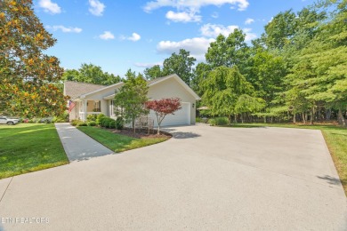 This home is located in the beautiful Otter Creek Subdivision on Heatherhurst Golf Course in Tennessee - for sale on GolfHomes.com, golf home, golf lot