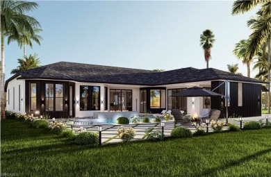 A new renovation opportunity awaits in Rosewood, the prestigious on Quail Creek Country Club in Florida - for sale on GolfHomes.com, golf home, golf lot