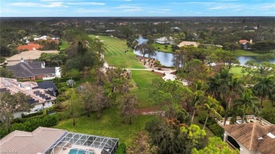 A new renovation opportunity awaits in Rosewood, the prestigious on Quail Creek Country Club in Florida - for sale on GolfHomes.com, golf home, golf lot