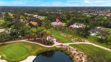 A new renovation opportunity awaits in Rosewood, the prestigious on Quail Creek Country Club in Florida - for sale on GolfHomes.com, golf home, golf lot