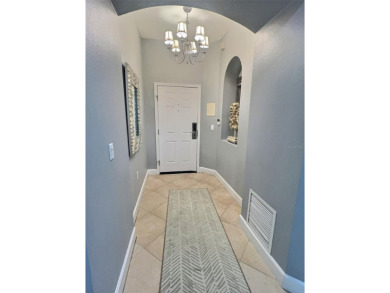 Capture this opportunity to live just a short walk from the on The Ocean Course At Hammock Beach Resort in Florida - for sale on GolfHomes.com, golf home, golf lot