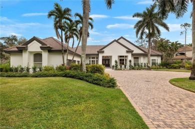 A new renovation opportunity awaits in Rosewood, the prestigious on Quail Creek Country Club in Florida - for sale on GolfHomes.com, golf home, golf lot