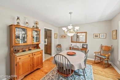 This home is located in the beautiful Otter Creek Subdivision on Heatherhurst Golf Course in Tennessee - for sale on GolfHomes.com, golf home, golf lot