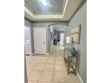 Capture this opportunity to live just a short walk from the on The Ocean Course At Hammock Beach Resort in Florida - for sale on GolfHomes.com, golf home, golf lot