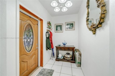 Discover this rare gem in the heart of the charming City of on Miami Springs Golf and Country Club in Florida - for sale on GolfHomes.com, golf home, golf lot