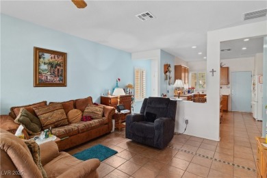 WELCOME TO SUN CITY ALIANTE--North Las Vegas' PREMIER 55+ on Aliante Golf Club in Nevada - for sale on GolfHomes.com, golf home, golf lot