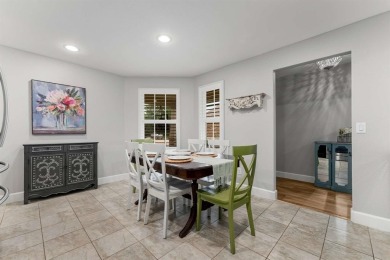 Welcome to your low-maintenance lifestyle in Frisco Lakes by Del on Frisco Lakes Golf Course in Texas - for sale on GolfHomes.com, golf home, golf lot
