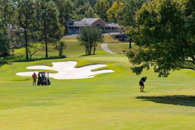 Nestled within the exclusive Diamante private subdivision, this on Diamante Golf and Country Club in Arkansas - for sale on GolfHomes.com, golf home, golf lot