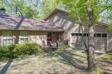Furnishings negotiable making this home move-in ready! Described on Holly Lake Ranch Golf Club in Texas - for sale on GolfHomes.com, golf home, golf lot