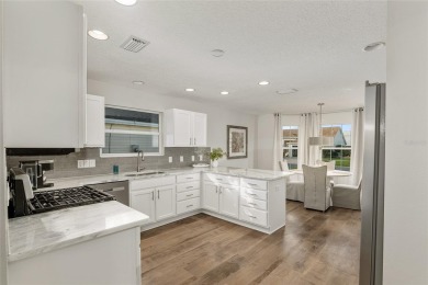 This MODEL-LIKE Cypress in the Village of Glenbrook will dazzle on Glenview Championship Golf and Country Club in Florida - for sale on GolfHomes.com, golf home, golf lot