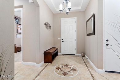 LOCATION, LOCATION, LOCATION! THIS HOME FEATURES $124,000 IN on Copper Canyon Golf Club in Arizona - for sale on GolfHomes.com, golf home, golf lot