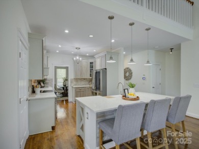 Welcome to this stunning Birkdale retreat with upgrades on Birkdale Golf Club in North Carolina - for sale on GolfHomes.com, golf home, golf lot
