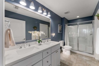 Welcome to your low-maintenance lifestyle in Frisco Lakes by Del on Frisco Lakes Golf Course in Texas - for sale on GolfHomes.com, golf home, golf lot