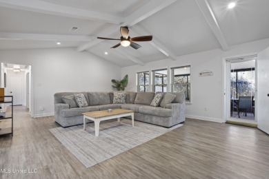 MOVE IN READY and a coveted Diamondhead Location! Near the on Diamondhead Country Club in Mississippi - for sale on GolfHomes.com, golf home, golf lot