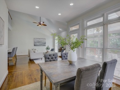 Welcome to this stunning Birkdale retreat with upgrades on Birkdale Golf Club in North Carolina - for sale on GolfHomes.com, golf home, golf lot