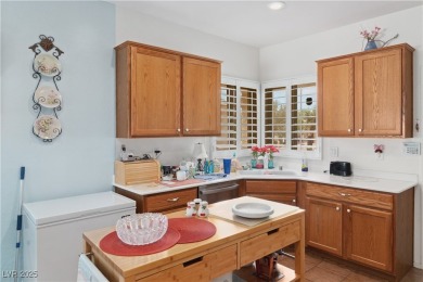 WELCOME TO SUN CITY ALIANTE--North Las Vegas' PREMIER 55+ on Aliante Golf Club in Nevada - for sale on GolfHomes.com, golf home, golf lot