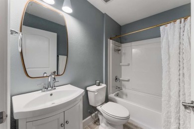 Welcome to your low-maintenance lifestyle in Frisco Lakes by Del on Frisco Lakes Golf Course in Texas - for sale on GolfHomes.com, golf home, golf lot