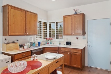 WELCOME TO SUN CITY ALIANTE--North Las Vegas' PREMIER 55+ on Aliante Golf Club in Nevada - for sale on GolfHomes.com, golf home, golf lot